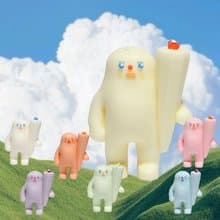 PACHULI帕秋利普通版 家用臥室送禮室內可愛生日高級