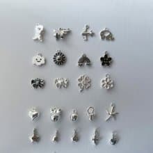 購買手鍊加購墜飾-單墜