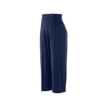 Unbinding Pants