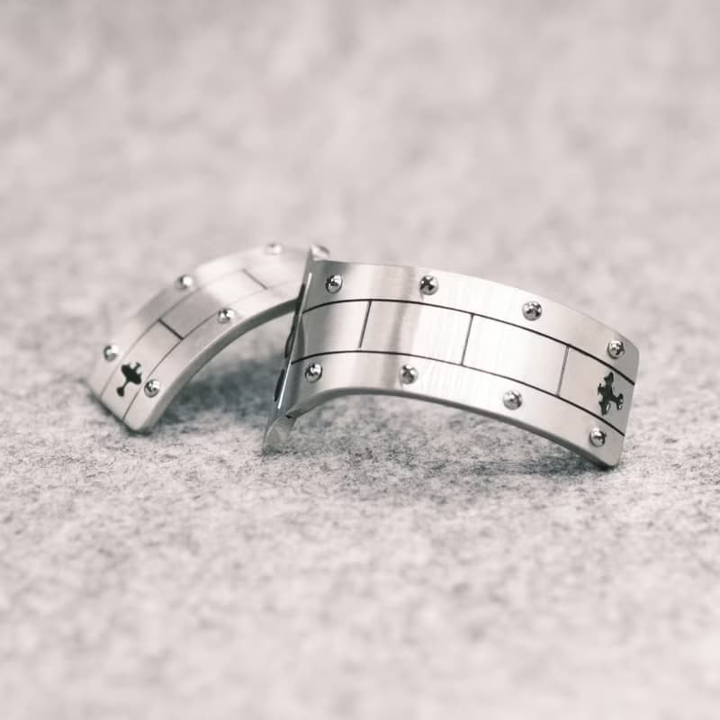 【時尚飾物】SOULITE蘋果手錶手鐲錶帶 Explorer