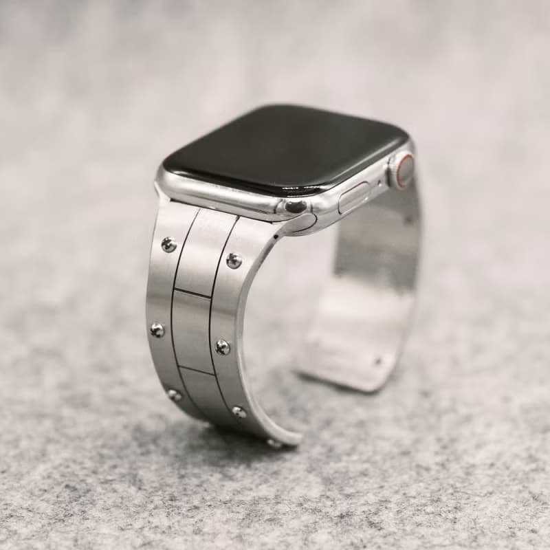 【時尚飾物】SOULITE蘋果手錶手鐲錶帶 Explorer