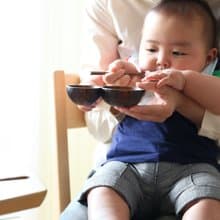 旭川工藝 codo木工 雙子餐碗&木匙