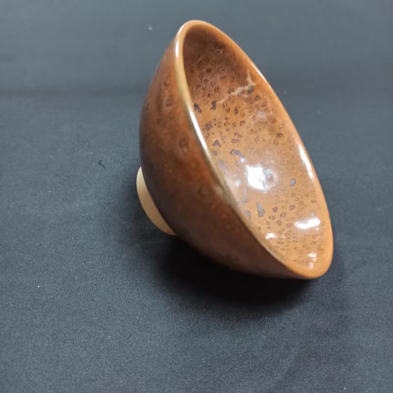 茶碗飯碗釉燒質感佳