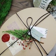 聖誕限定 / 加購禮盒包裝