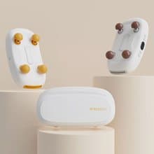 【免運】腹部按摩器砭石揉捏揉腹儀pgg父親節禮物