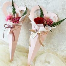 *愛* 母親節花束 康乃馨花束 永生花束 母親節禮物 康乃馨