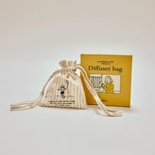 Summerstuff.marine - DIFFUSER BAG  กลิ่น SUMMER REMINDER (50 g)