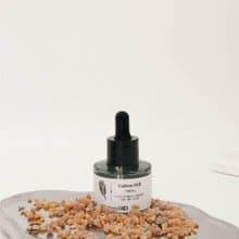 天然精油-寵物友善香氛精油-卡爾頓山 (沉穩焦糖木質調)-20ml