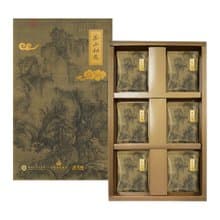 【老楊方塊酥】茶山初遇禮盒(國立故宮博物館x老楊食品x竹崎農會)