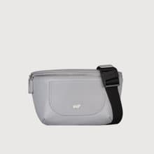 【滿3999送鑰匙圈】羅根 腰胸包-石灰白/BF548-07-BK