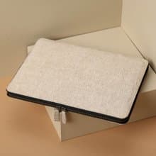 Laptop Case with Zippers