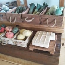 迷你菜攤系列-豆腐板