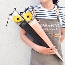 畢業棉花 長花束 乾燥花 畢業禮物 畢業花束 送禮 婚禮小物聖誕樹