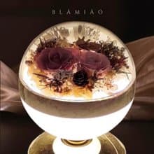 花樣時光圓舞燈 - 玫瑰金