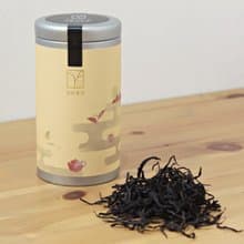 【有好食茶】魚池有機阿薩姆紅茶 - 罐裝茶葉