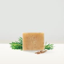 茶樹美顏皂 - 手工皂 油性肌膚適用