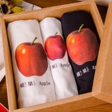 滿月禮 彌月禮 -蘋果 Apple