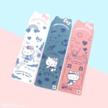 Hello Kitty 旅行/運動多用途快乾長巾 | 速吸超輕薄
