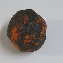 Bath Bomb 泡澡球 | 熔岩 Lava 氣泡浴球