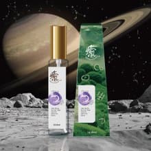療癒靈氣精華-月亮