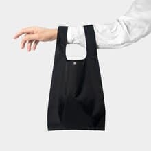 U3 環保購物袋 / 格黑