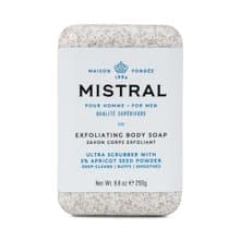 Mistral 布列塔尼 身體去角質 香氛皂/香水皂/沐浴香皂肥皂沐浴皂