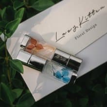 浮游永生花隨身碟32GB 聖誕禮盒
