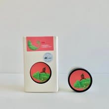 【有人愛不釋手】SLL香膏8ml / 動物與女孩-假裝 / 粉紅胡椒+檸檬