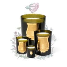 Cire Trudon 皇后的花園香氛蠟燭