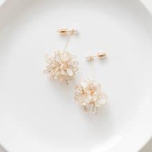 【繁花計畫】-餘墨