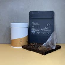 紅ほうじ茶 -ごこう- 埼玉狭山茶