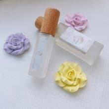 私語 charming  精油香氛織品噴霧 玫瑰花香調