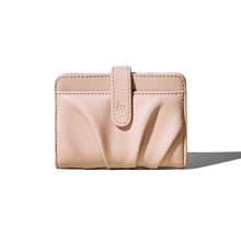 DOUGH Compact Bill & Card Wallets powder pink