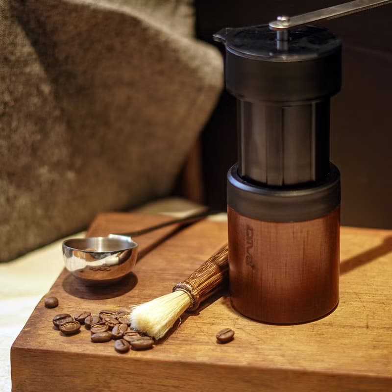 Driver 好事多磨精緻咖啡磨豆組