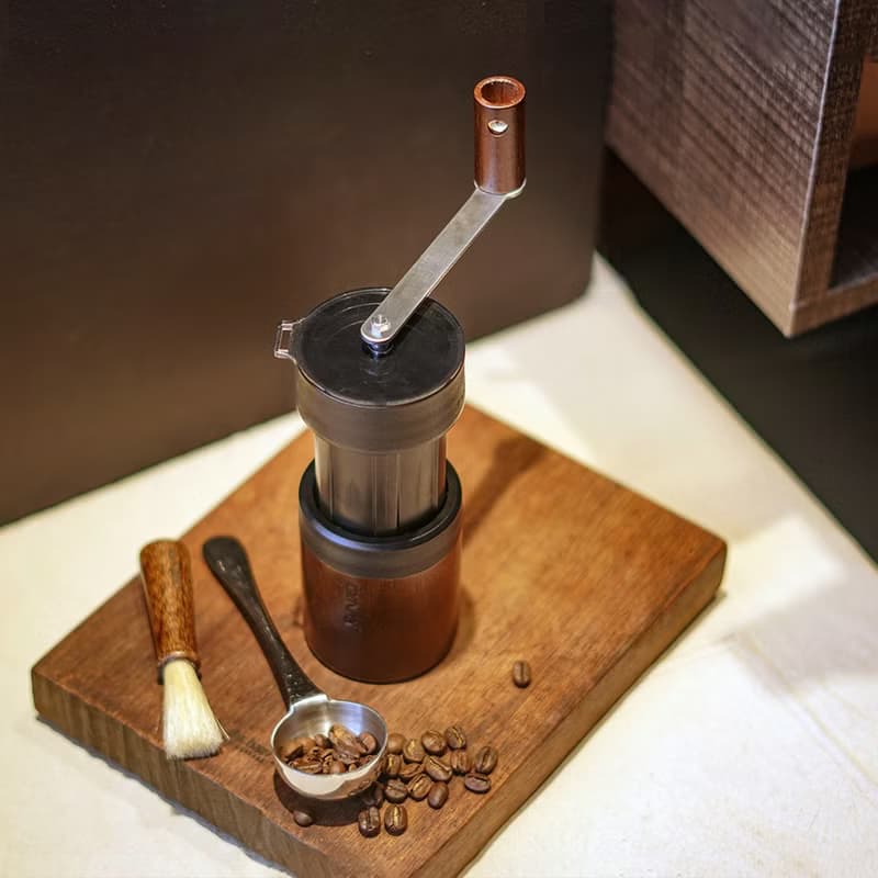 Driver 好事多磨精緻咖啡磨豆組