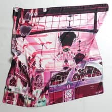 Art Scarf