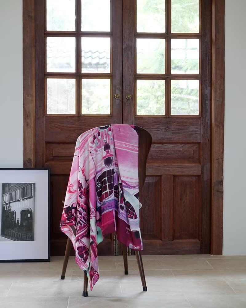 Art Scarf