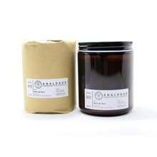 Analogue Nero de Sevi Bee&Soy Wax Candle塞維利亞大豆香氛蠟燭