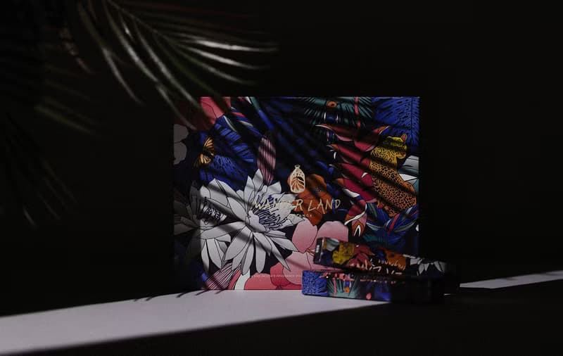 花綴 Floral 無性別淡香水隨身瓶