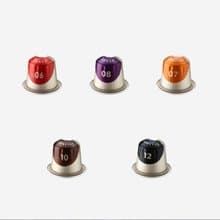 【免運特惠】心想膠囊咖啡JACOBS意式濃縮法國進口純黑咖啡機