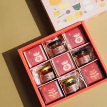 【端午禮盒】椒財進寶盒