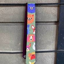 sugar doggy 領帶 Neckties