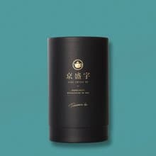 京盛宇【茶葉】吊橋頭高山烏龍200g-品味罐