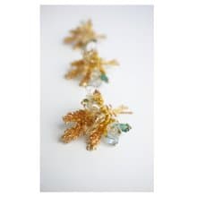 春日花束 | 馬尾勾 | pony hook