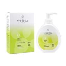 【天然仙人掌植萃私密潔護露 】日常保濕舒壓清潔 純素無有害化學