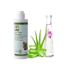 希臘BIOselect-有機認證的健康護髮洗髮精(含獨家專利成分)