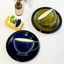 【限量福袋】日本製質感碗盤杯餐具75折福袋