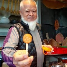 2025新年限定五福禮盒