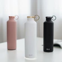 【畢業禮物】EQUA SMART 歐洲極簡奢華智慧保溫瓶