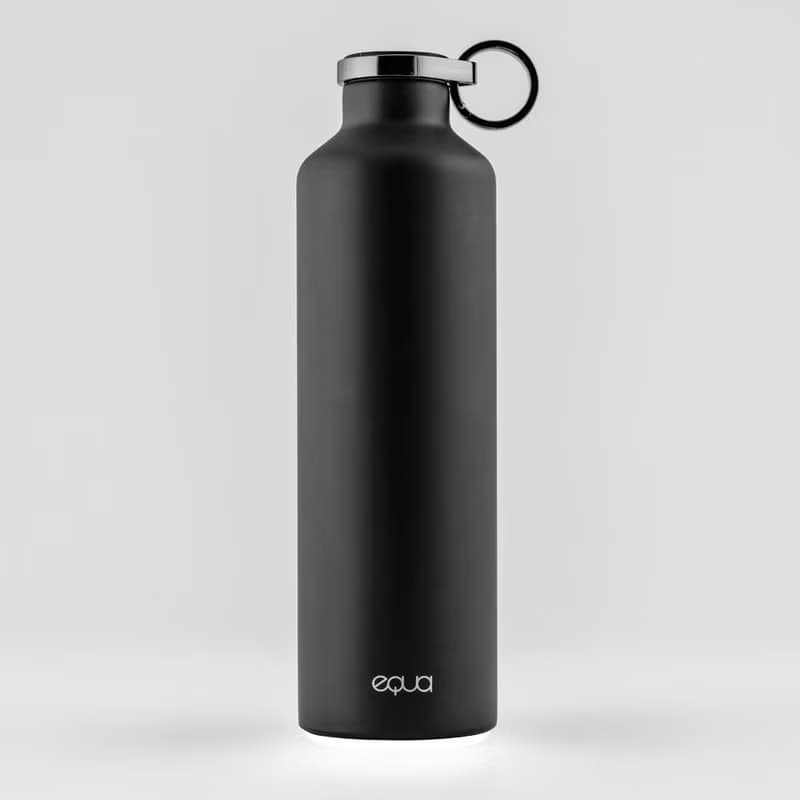 【畢業禮物】EQUA SMART 歐洲極簡奢華智慧保溫瓶